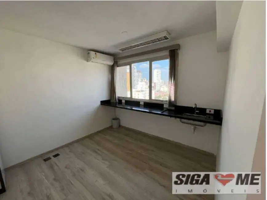 Sala Comercial à venda, 100m2 em Vila Mariana, São Paulo - SP - imagem 3 Foto 3 de Sala Comercial à venda, 100m2 em Vila Mariana, São Paulo - SP