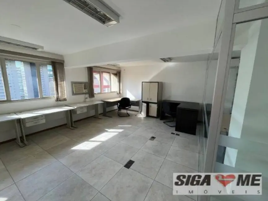 Foto 1 de Sala Comercial à venda, 100m2 em Vila Mariana, São Paulo - SP