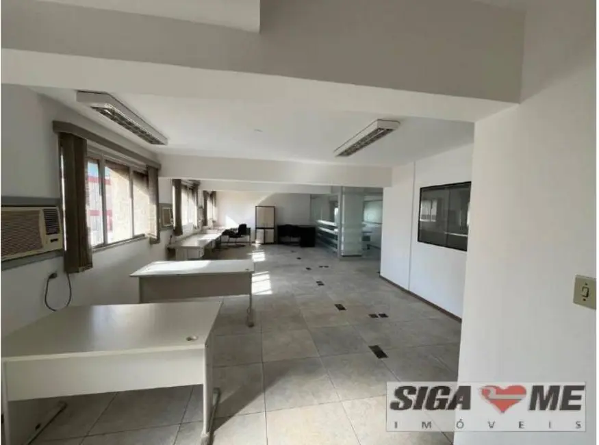Foto 2 de Sala Comercial à venda, 100m2 em Vila Mariana, São Paulo - SP