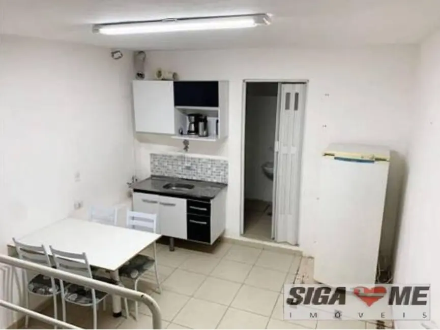 Loja à venda, 100m2 em Vila Mariana, São Paulo - SP - imagem 8 Foto 8 de Loja à venda, 100m2 em Vila Mariana, São Paulo - SP