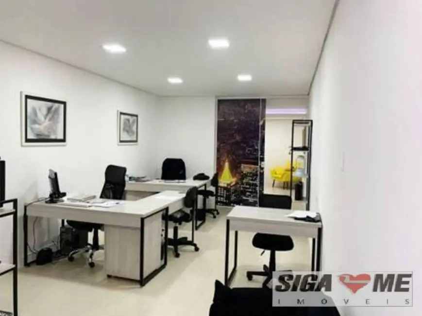 Loja à venda, 100m2 em Vila Mariana, São Paulo - SP - imagem 9 Foto 9 de Loja à venda, 100m2 em Vila Mariana, São Paulo - SP