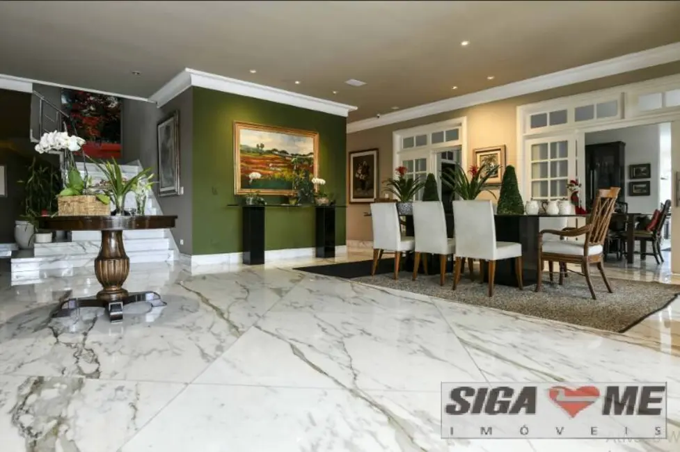 Foto 7 de Casa de Condomínio com 5 quartos à venda em Jardim Torino, Cotia - SP