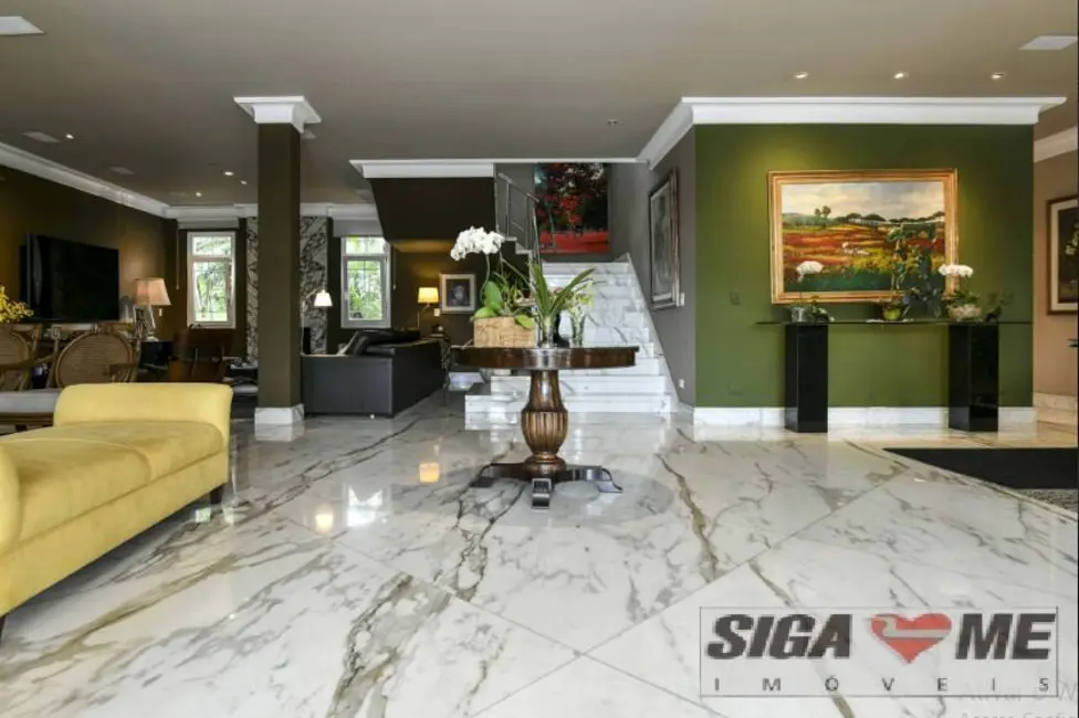 Foto 6 de Casa de Condomínio com 5 quartos à venda em Jardim Torino, Cotia - SP