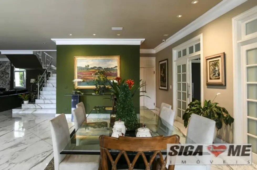 Foto 3 de Casa de Condomínio com 5 quartos à venda em Jardim Torino, Cotia - SP