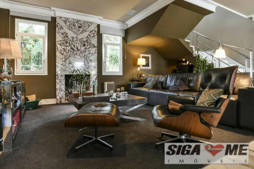 Foto 5 de Casa de Condomínio com 5 quartos à venda em Jardim Torino, Cotia - SP