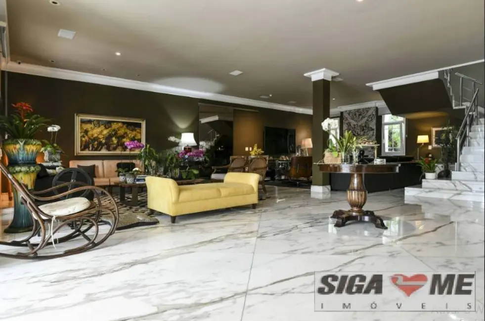 Foto 8 de Casa de Condomínio com 5 quartos à venda em Jardim Torino, Cotia - SP