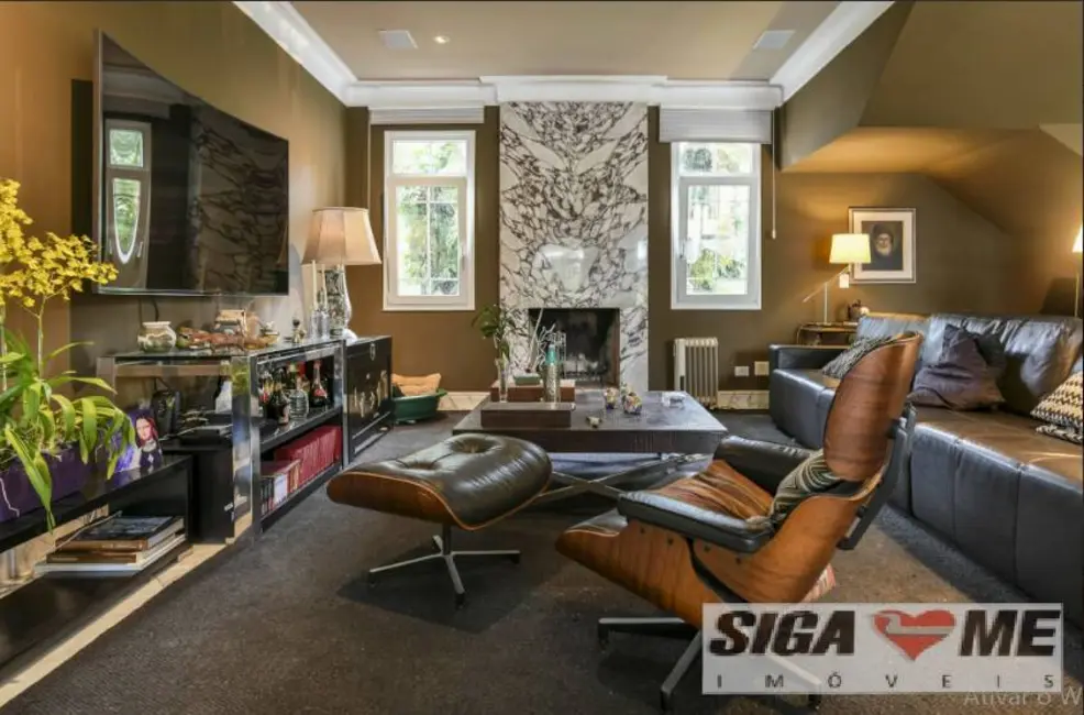 Foto 4 de Casa de Condomínio com 5 quartos à venda em Jardim Torino, Cotia - SP