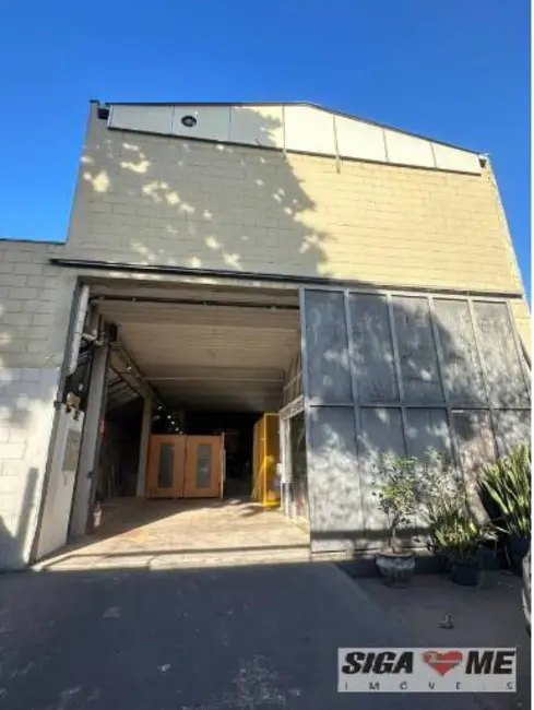 Foto 13 de Armazém / Galpão à venda em Presidente Altino, Osasco - SP