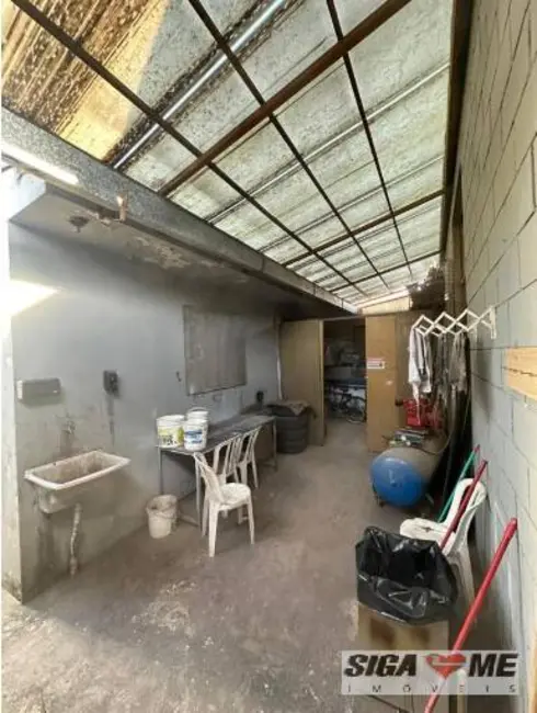 Foto 10 de Armazém / Galpão à venda em Presidente Altino, Osasco - SP