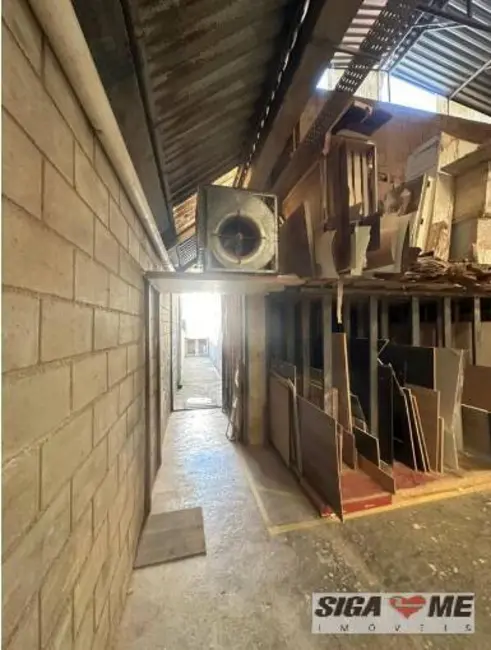 Armazém / Galpão à venda em Presidente Altino, Osasco - SP - imagem 4 Foto 4 de Armazém / Galpão à venda em Presidente Altino, Osasco - SP