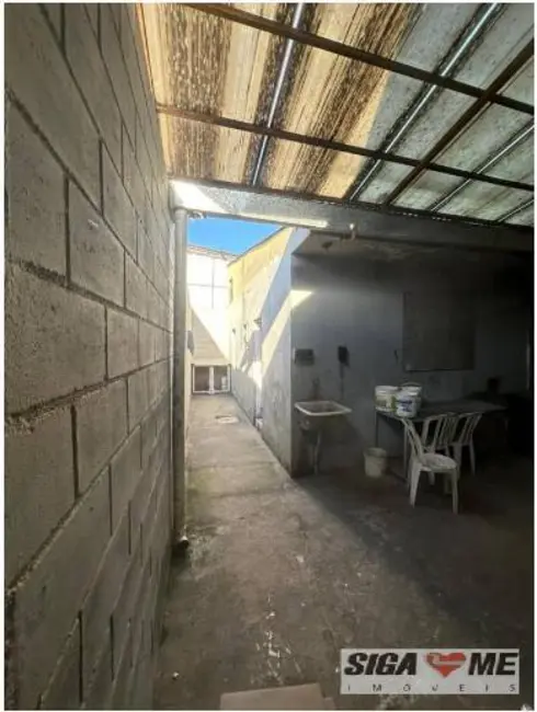 Armazém / Galpão à venda em Presidente Altino, Osasco - SP - imagem 3 Foto 3 de Armazém / Galpão à venda em Presidente Altino, Osasco - SP