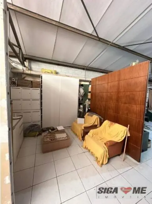 Armazém / Galpão à venda em Presidente Altino, Osasco - SP - imagem 8 Foto 8 de Armazém / Galpão à venda em Presidente Altino, Osasco - SP