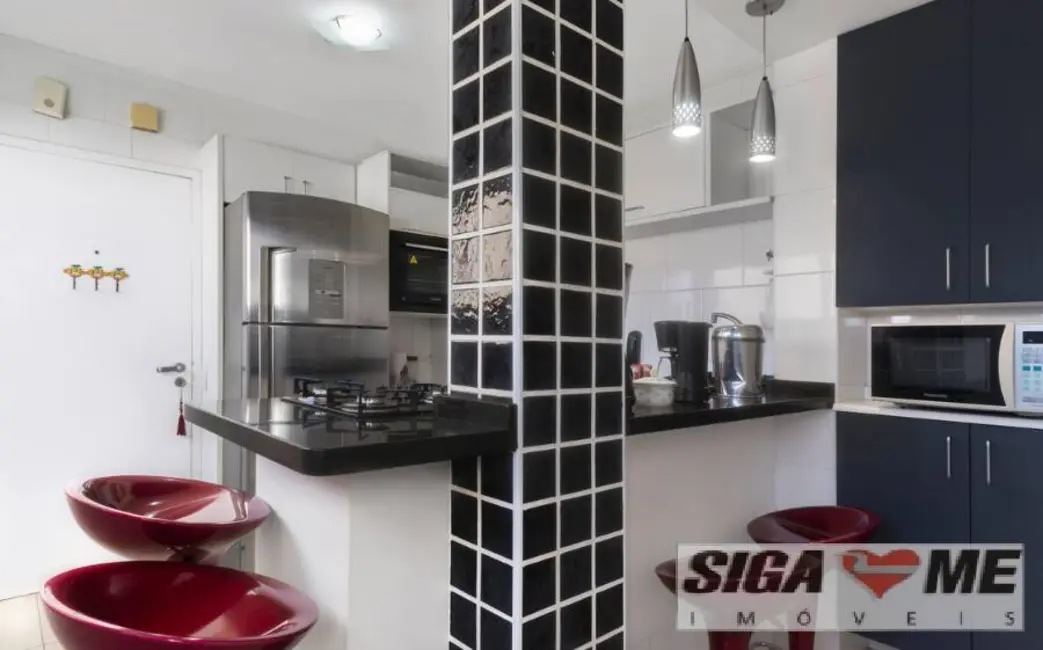 Apartamento com 3 quartos à venda, 105m2 em Cerqueira César, São Paulo - SP - imagem 5 Foto 5 de Apartamento com 3 quartos à venda, 105m2 em Cerqueira César, São Paulo - SP