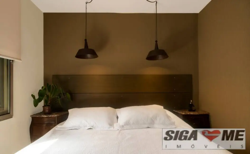 Apartamento com 3 quartos à venda, 105m2 em Cerqueira César, São Paulo - SP - imagem 9 Foto 9 de Apartamento com 3 quartos à venda, 105m2 em Cerqueira César, São Paulo - SP