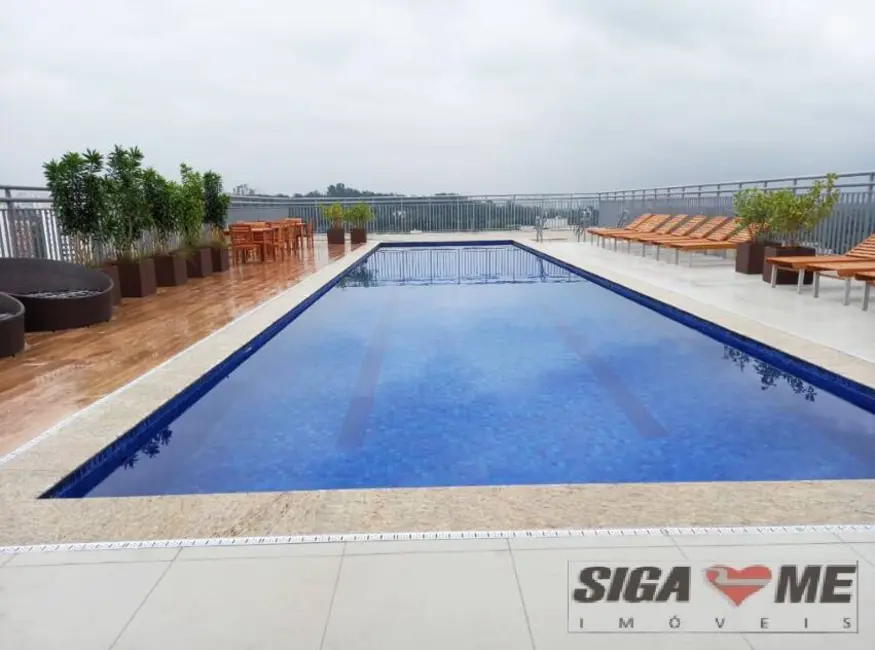 Apartamento com 2 quartos à venda, 67m2 em Butantã, São Paulo - SP - imagem 9 Foto 9 de Apartamento com 2 quartos à venda, 67m2 em Butantã, São Paulo - SP