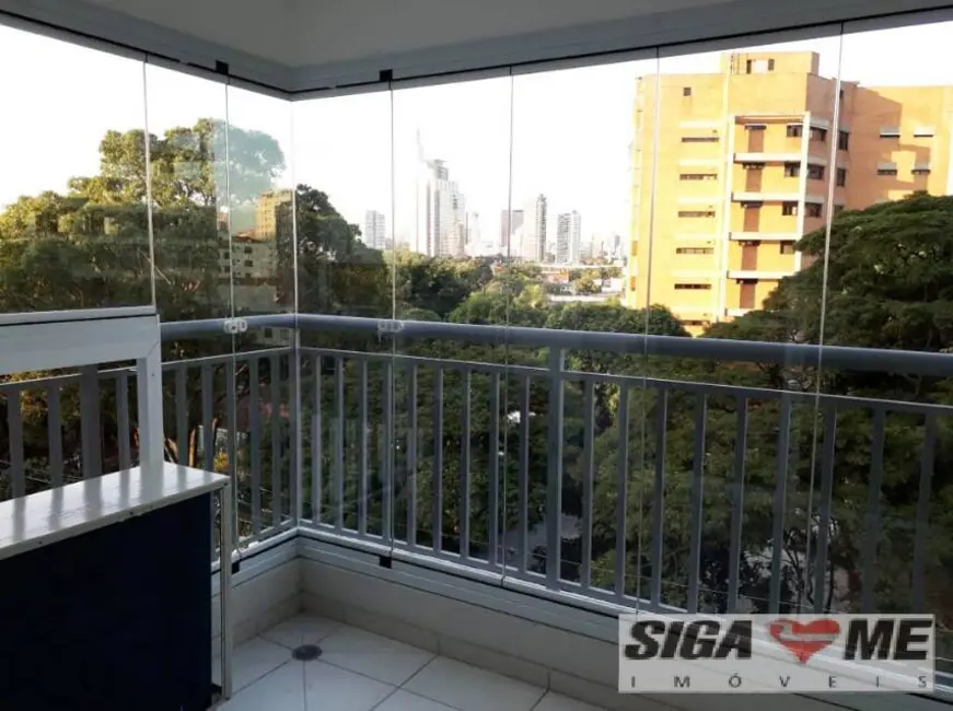 Apartamento com 2 quartos à venda, 67m2 em Butantã, São Paulo - SP - imagem 3 Foto 3 de Apartamento com 2 quartos à venda, 67m2 em Butantã, São Paulo - SP
