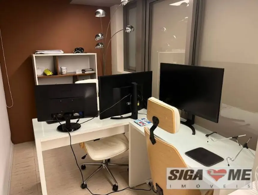 Foto 8 de Apartamento com 1 quarto para alugar, 85m2 em Brooklin Paulista, São Paulo - SP