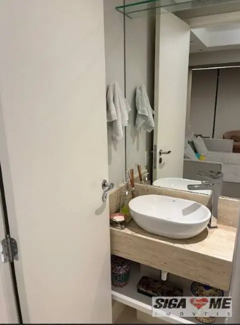 Foto 9 de Apartamento com 1 quarto para alugar, 85m2 em Brooklin Paulista, São Paulo - SP