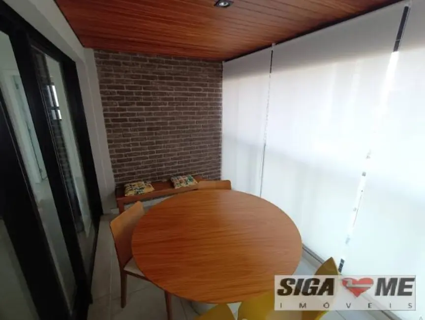 Foto 9 de Apartamento com 2 quartos para alugar, 70m2 em Pinheiros, São Paulo - SP