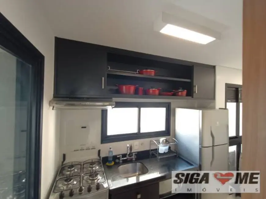 Foto 4 de Apartamento com 2 quartos para alugar, 70m2 em Pinheiros, São Paulo - SP