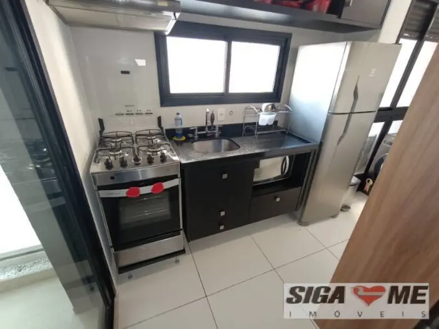 Foto 5 de Apartamento com 2 quartos para alugar, 70m2 em Pinheiros, São Paulo - SP