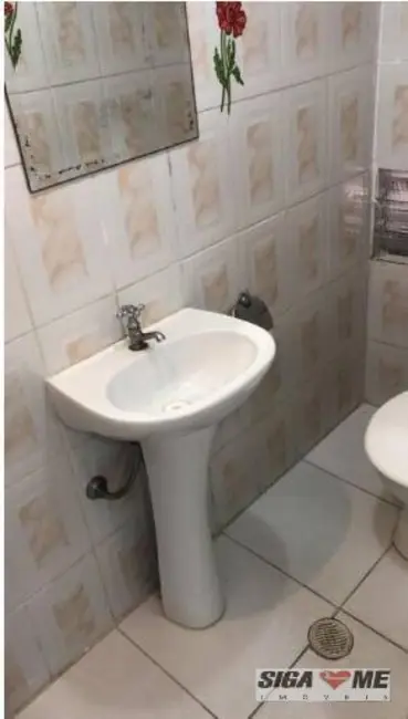 Foto 7 de Sala Comercial para alugar em Vila Monte Alegre, São Paulo - SP