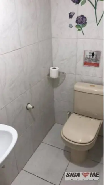 Foto 8 de Sala Comercial para alugar em Vila Monte Alegre, São Paulo - SP