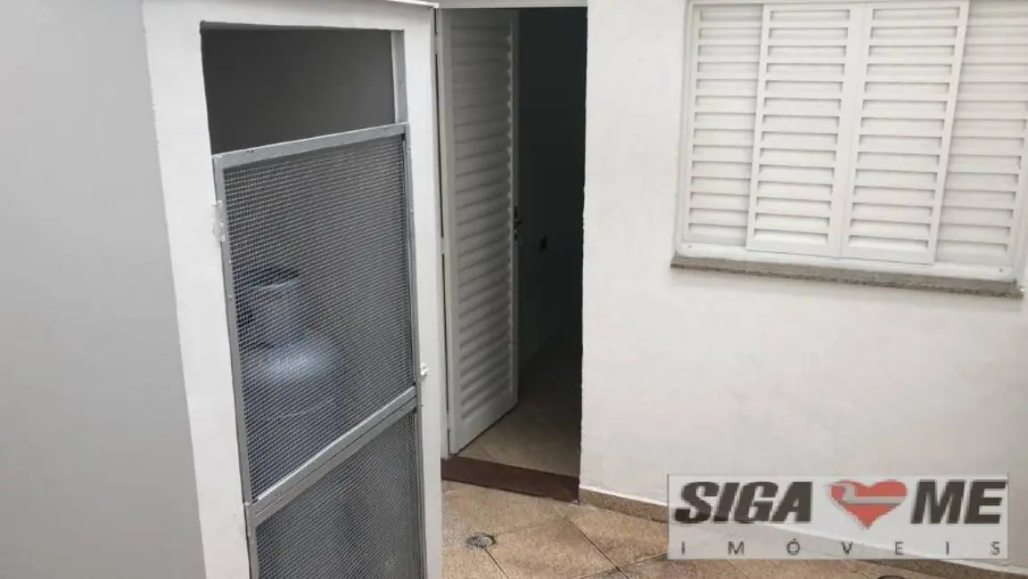 Foto 6 de Sala Comercial para alugar em Vila Monte Alegre, São Paulo - SP