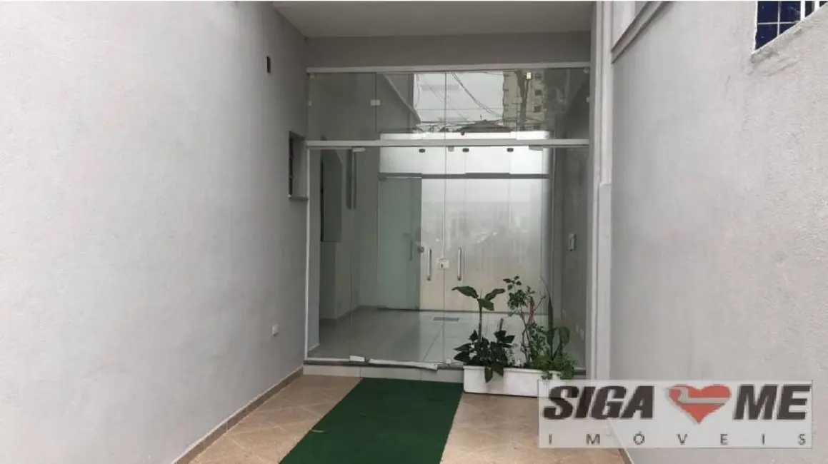 Foto 1 de Sala Comercial para alugar em Vila Monte Alegre, São Paulo - SP