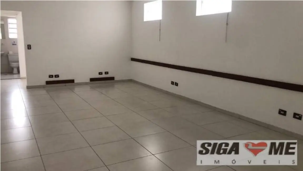 Foto 2 de Sala Comercial para alugar em Vila Monte Alegre, São Paulo - SP