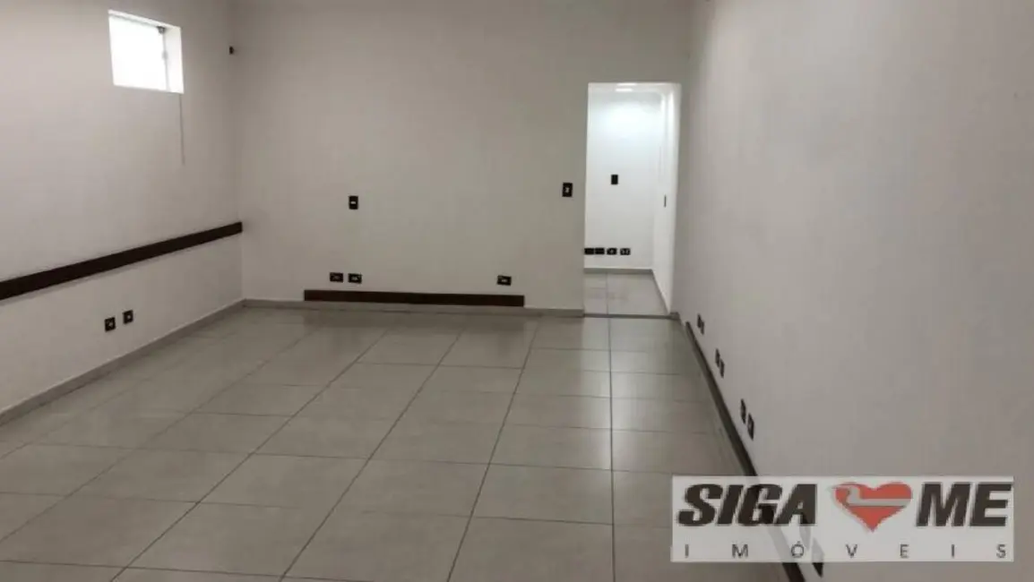 Foto 5 de Sala Comercial para alugar em Vila Monte Alegre, São Paulo - SP
