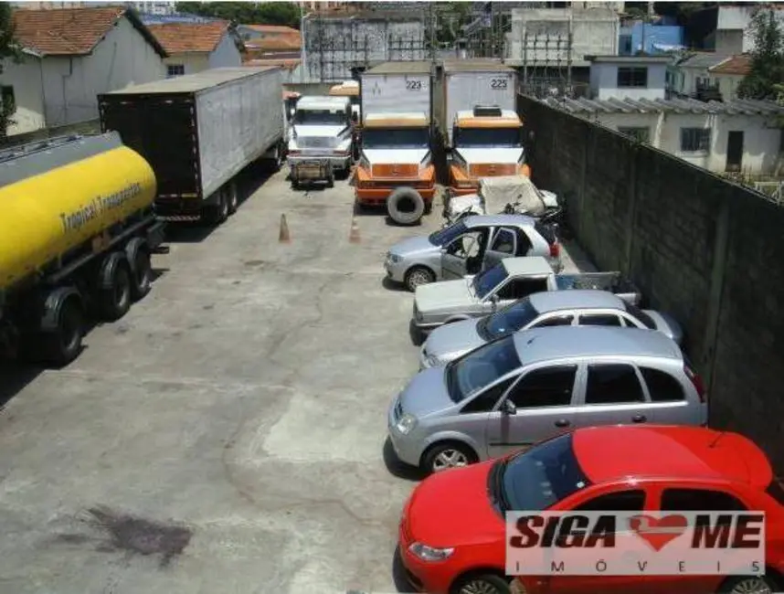 Armazém / Galpão para alugar em Vila Monumento, São Paulo - SP - imagem 7 Foto 7 de Armazém / Galpão para alugar em Vila Monumento, São Paulo - SP