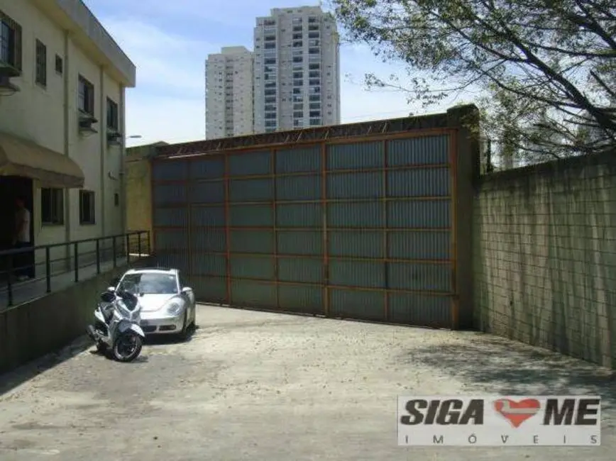 Armazém / Galpão para alugar em Vila Monumento, São Paulo - SP - imagem 5 Foto 5 de Armazém / Galpão para alugar em Vila Monumento, São Paulo - SP