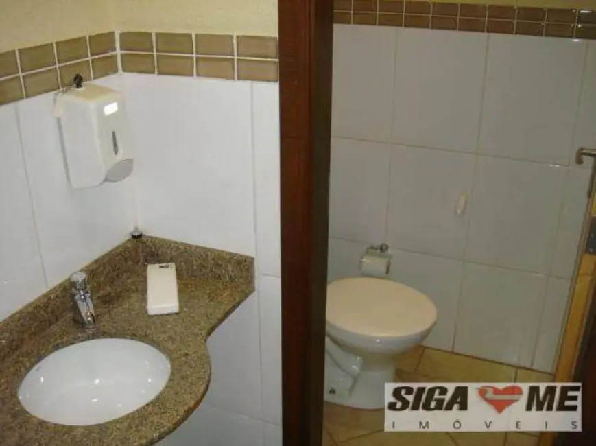 Armazém / Galpão para alugar em Vila Monumento, São Paulo - SP - imagem 9 Foto 9 de Armazém / Galpão para alugar em Vila Monumento, São Paulo - SP