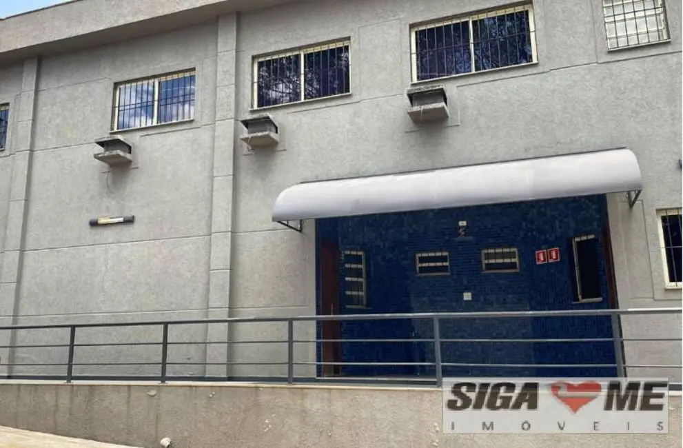 Armazém / Galpão para alugar em Vila Monumento, São Paulo - SP - imagem 3 Foto 3 de Armazém / Galpão para alugar em Vila Monumento, São Paulo - SP