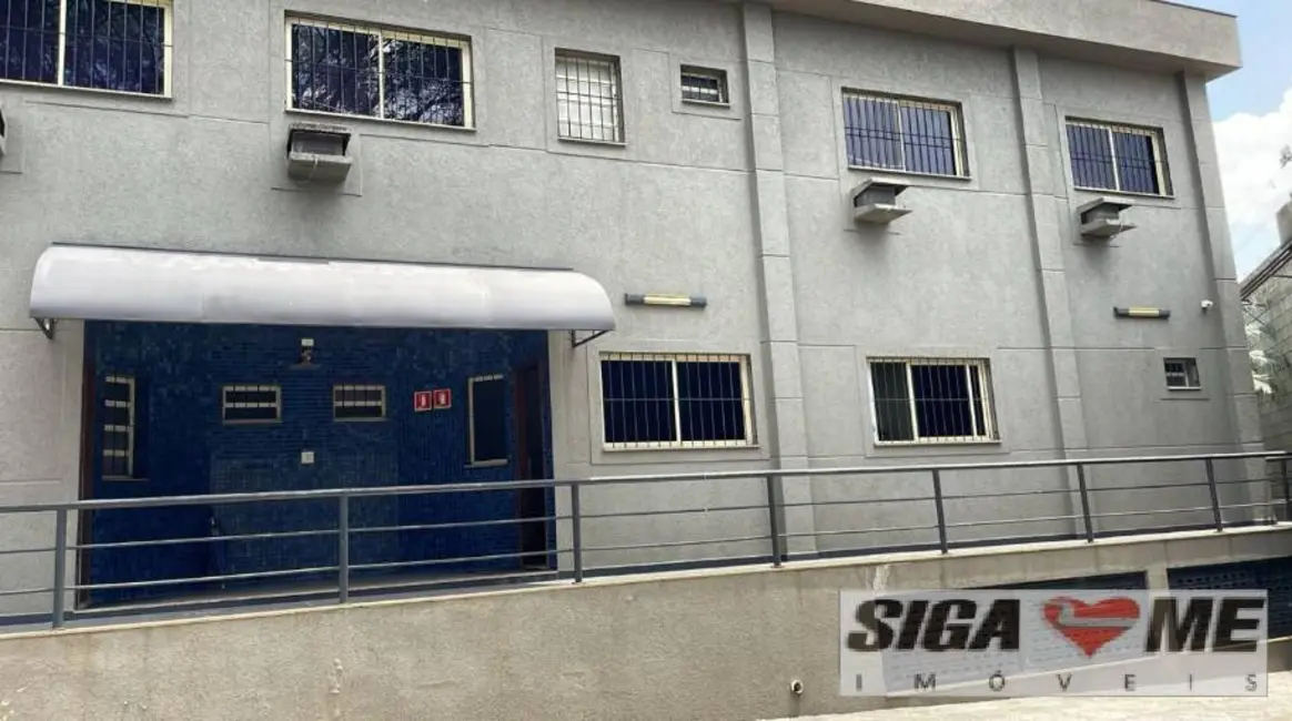 Armazém / Galpão para alugar em Vila Monumento, São Paulo - SP - imagem 2 Foto 2 de Armazém / Galpão para alugar em Vila Monumento, São Paulo - SP