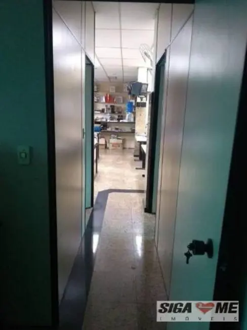 Foto 5 de Armazém / Galpão para alugar em Mooca, São Paulo - SP