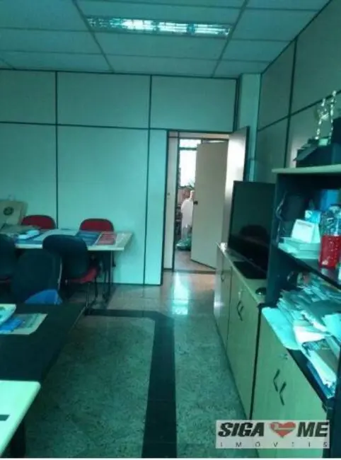 Foto 7 de Armazém / Galpão para alugar em Mooca, São Paulo - SP