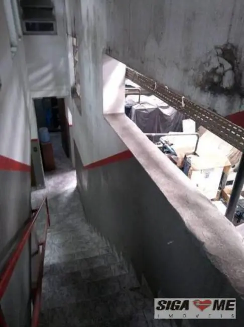 Foto 8 de Armazém / Galpão para alugar em Mooca, São Paulo - SP