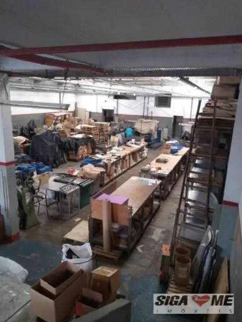 Foto 3 de Armazém / Galpão para alugar em Mooca, São Paulo - SP