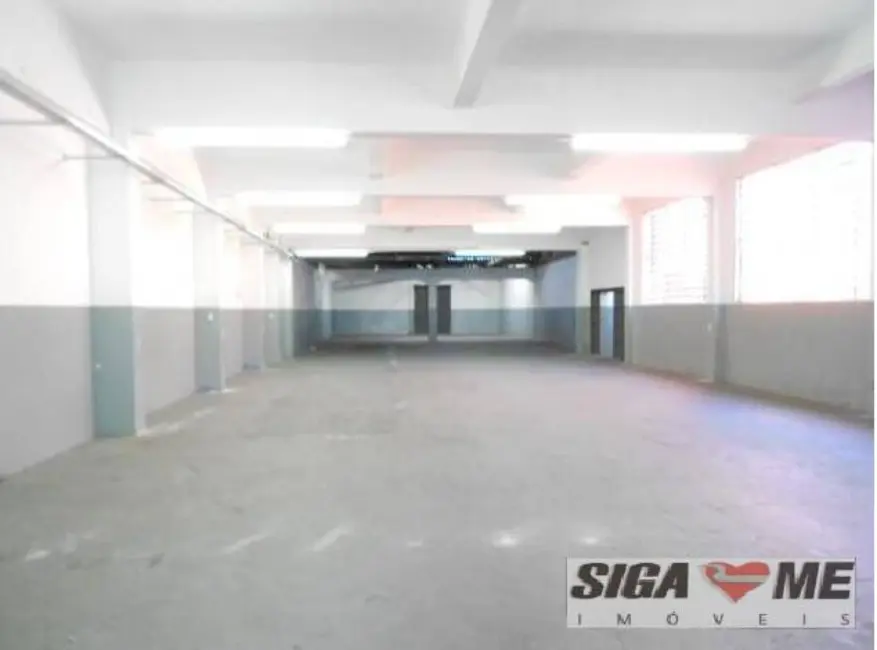 Foto 5 de Armazém / Galpão para alugar em Aclimação, São Paulo - SP