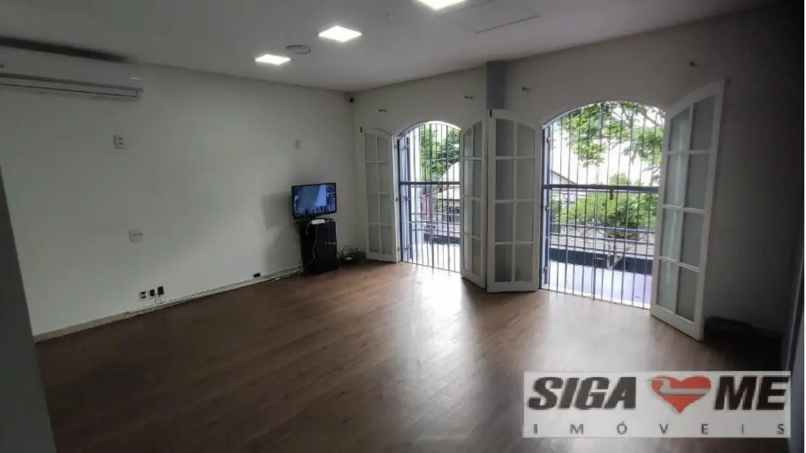Foto 1 de Sala Comercial à venda em Vila Mariana, São Paulo - SP