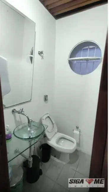 Sala Comercial à venda em Vila Mariana, São Paulo - SP - imagem 9 Foto 9 de Sala Comercial à venda em Vila Mariana, São Paulo - SP