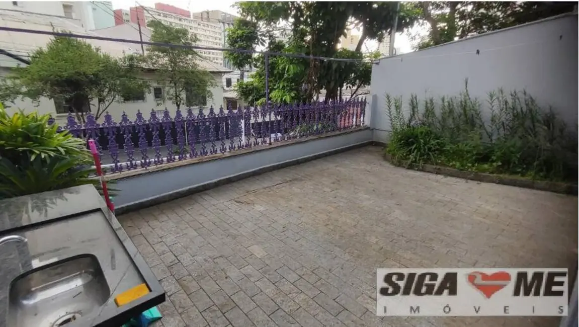 Sala Comercial à venda em Vila Mariana, São Paulo - SP - imagem 5 Foto 5 de Sala Comercial à venda em Vila Mariana, São Paulo - SP