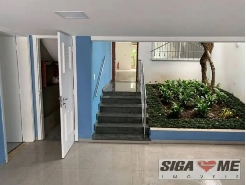 Foto 3 de Casa com 2 quartos à venda em Vila Mariana, São Paulo - SP