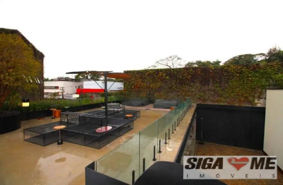 Sala Comercial à venda em Morumbi, São Paulo - SP - imagem 3 Foto 3 de Sala Comercial à venda em Morumbi, São Paulo - SP