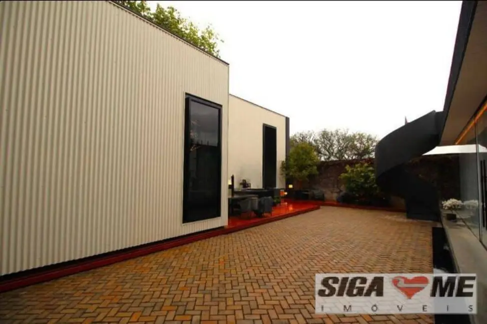 Sala Comercial à venda em Morumbi, São Paulo - SP - imagem 7 Foto 7 de Sala Comercial à venda em Morumbi, São Paulo - SP