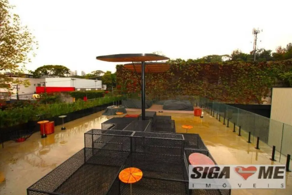 Sala Comercial à venda em Morumbi, São Paulo - SP - imagem 5 Foto 5 de Sala Comercial à venda em Morumbi, São Paulo - SP