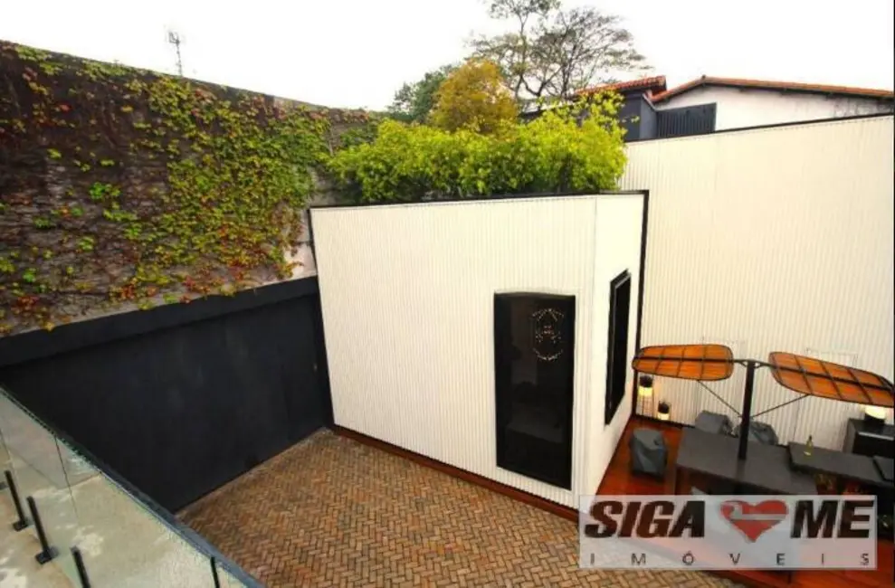 Sala Comercial à venda em Morumbi, São Paulo - SP - imagem 9 Foto 9 de Sala Comercial à venda em Morumbi, São Paulo - SP