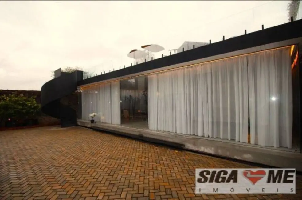 Sala Comercial à venda em Morumbi, São Paulo - SP - imagem 4 Foto 4 de Sala Comercial à venda em Morumbi, São Paulo - SP